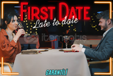 ⚡ First Date Late To Date + Garanti ⚡