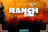 ⚡ Ranch Simulator + Ömür Boyu Garanti ⚡