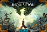 ⚡ Dragon Age Inquisition + Ömür Boyu Garanti ⚡