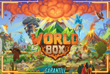 ⚡ WorldBox - God Simulator + Garanti ⚡