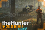 ⚡ theHunter: Call of the Wild + Garanti ⚡
