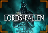⚡ Lords Of The Fallen + Ömür Boyu Garanti ⚡