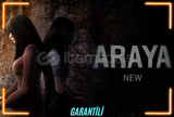 ⚡ ARAYA + Ömür Boyu Garanti ⚡