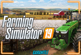 ⚡ Farming Simulator 19 + Ömür Boyu Garanti ⚡