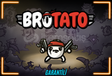 ⚡ Brotato + Ömür Boyu Garanti ⚡