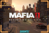 ⚡ Mafia II Definitive Edition + Garanti ⚡