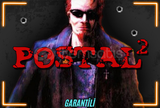 ⚡ POSTAL 2 + Ömür Boyu Garanti ⚡