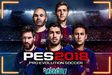 ⚡ PRO EVOLUTION SOCCER 2018 + Garanti ⚡