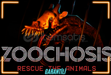 ⚡ Zoochosis + Ömür Boyu Garanti ⚡