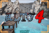 ⚡ ALTF4 + Ömür Boyu Garanti ⚡