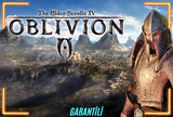 ⚡ The Elder Scrolls IV: Oblivion + Garanti ⚡