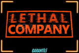 ⚡ Lethal Company + Ömür Boyu Garanti ⚡