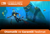 Subnautica