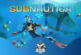 Subnautica Steam Hesabı