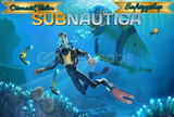 Subnautica Steam Hesabı