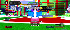 SubZero Loki Blue Lock Rivals Hesap SubZero Loki Blue Lock Rivals Hesap