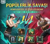 ☘️SUDAN UCUZ 4.7K POP ANINDA TESLİMAT☘️