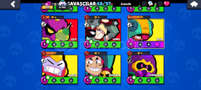 ⭐SUDAN UCUZ! | BS BAŞLANGIÇ İÇİN HESAP!