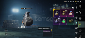 Sudan ucuz buz m4 69 lvl s 2 hesabı 