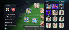 SUDAN UCUZ FC MOBİL HESAP