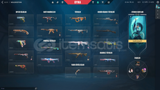 Sudan Ucuz Mukkemel Hesap İndirim Yapılır!!!!!