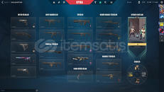 sudan ucuz valorant hesap UZAYTLI AVCISI