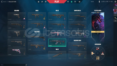 !!Sudan Ucuz!!VANDAL PHANTOM OP