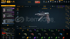 SUDAN UCUZ ZULA HESABI