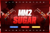 ☘️SUGAR☘️ [En Uygunu] [mm2]