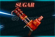 ⭐SUGAR⭐[En Uygunu] [MM2]