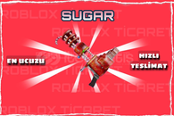 MM2✅SUGAR [En ucuzu + Hızlı Teslimat]