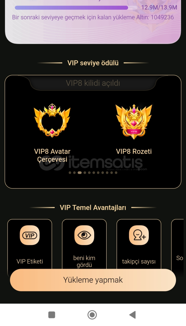 Sugo Vip 7 , 8 olmak üzere hesap Sugo Vip 7 , 8 olmak üzere hesap