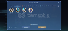 SUİ MAİN GUS FULL MEGA HESAP SUİ MAİN GUS FULL MEGA HESAP