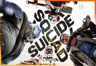 Suicide Squad: Kill the Justice League