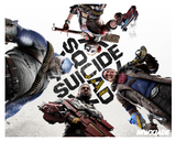 Suicide Squad Kill the Justice League + Garanti