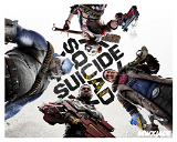 Suicide Squad Kill the Justice League + PC