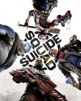 Suicide Squad: Kill the Justice League PS5 Suicide Squad: Kill the Justice League PS5