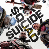 Suicide Squad: Kill the Justice League + PS5