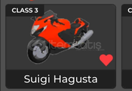 Suigi Hagusta [Car Dealership Tycoon]