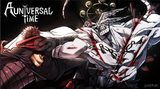 Sukuna Calamity