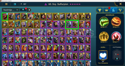 Sülfür + ölümsüz hesap Sülfür + ölümsüz hesap