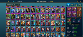 sulfuryion, leo ve dahası süper başlangıç hesap sulfuryion, leo ve dahası süper başlangıç hesap