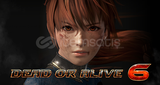 ⭐DEAD OR ALIVE 6 + GARANTİ ⭐