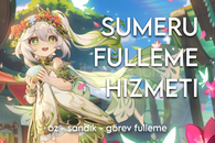 SUMERU FULLEME HİZMETİ