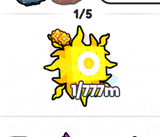 Sun Angelus 1x 777m (en ucuzu)