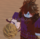 Suna Suna No mi [GPO]