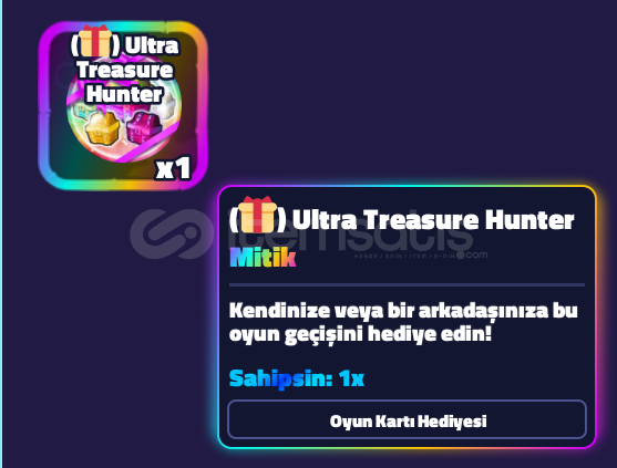 Sünger bob TD ultra treasure pass Sünger bob TD ultra treasure pass
