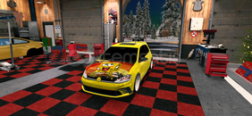 SÜNGERBOB ÇİZİMLİ GOLF SÜNGERBOB ÇİZİMLİ GOLF