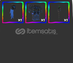 Sunken Full Set | GPO