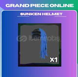 Sunken Helmet - GPO